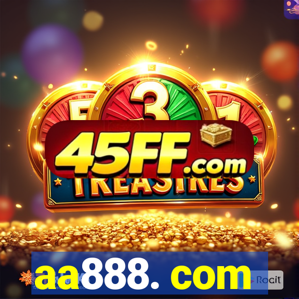 aa888. com